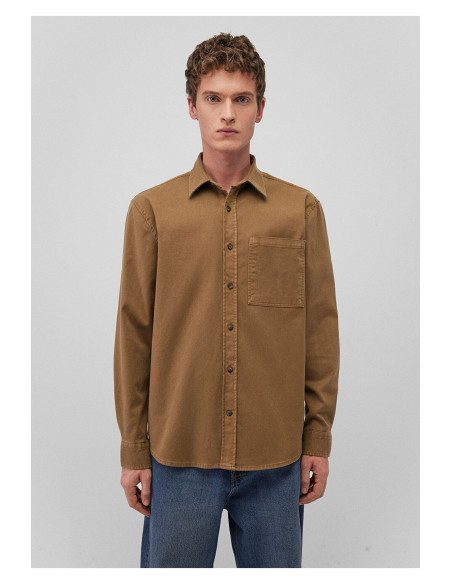 პერანგი Mavi - LONG SLEEVE SHIRT