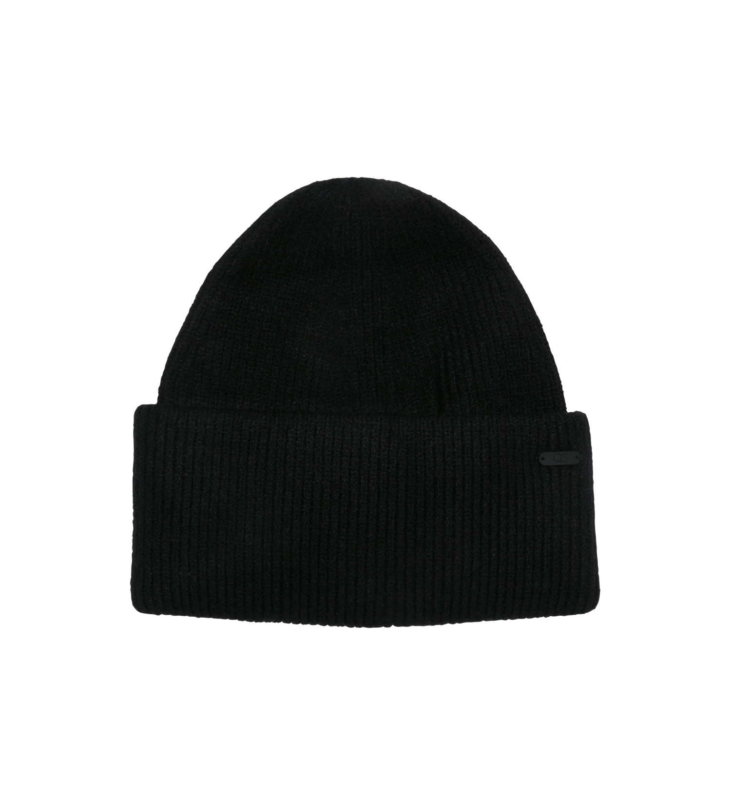 ქალის ქუდი s.OLIVER - Soft Knit Hat