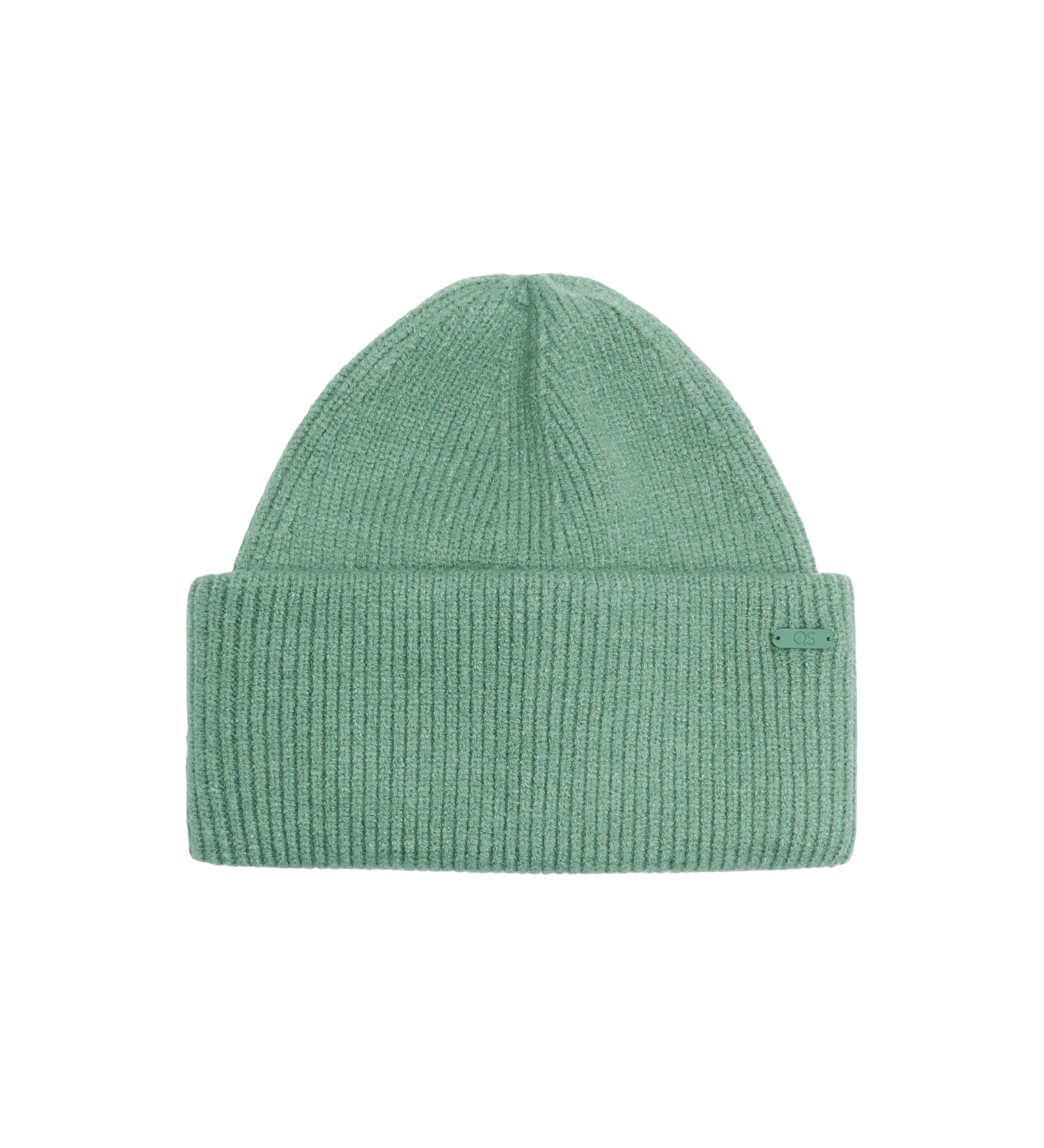 ქალის ქუდი s.OLIVER - Soft Knit Hat