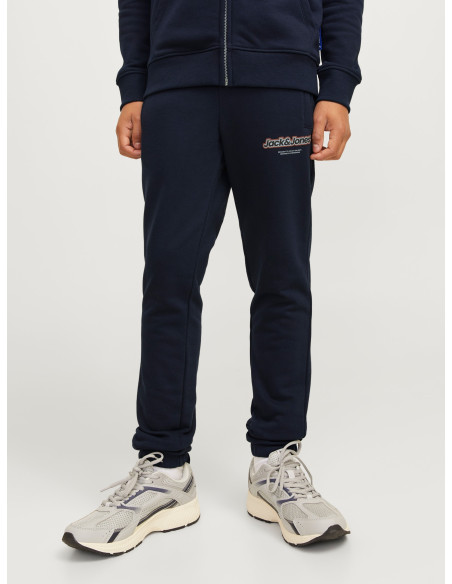 შარვალი Jack&Jones - JPSTKARL JJVESTERBRO NEWTON SWEAT BF JNR