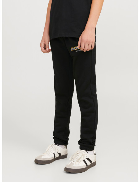 შარვალი Jack&Jones - JPSTKARL JJVESTERBRO NEWTON SWEAT BF JNR