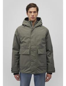 კაცის ქურთუკი Mavi - HOODED JACKET