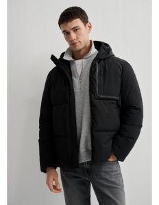 კაცის ქურთუკი Mavi - HOODED JACKET