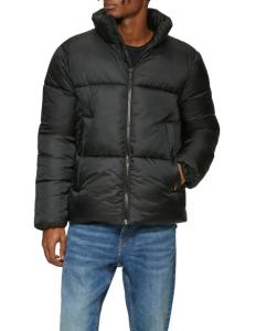 კაცის ქურთუკი s.OLIVER - Padded Quilted Jacket With Adjustable Hem