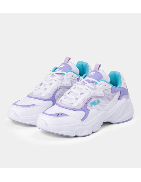 ბავშვის სპორტული ფეხსაცმელი FILA - COLLENE CB kids