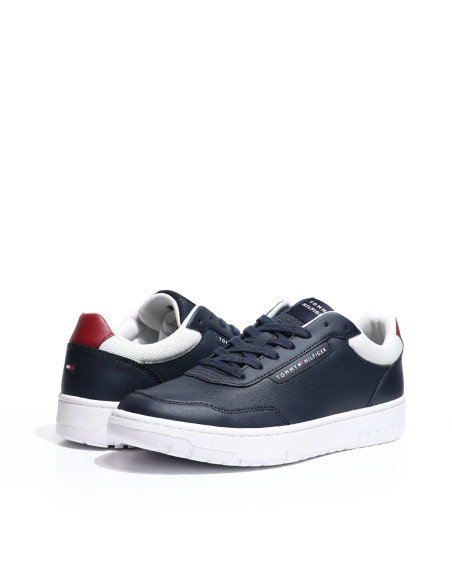 კედები Tommy Hilfiger - TH BASKET CORE LITE LTH