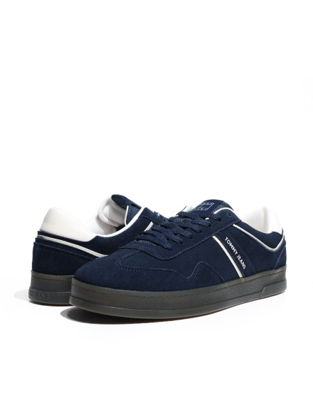 კედები Tommy Jeans - THE GREENWICH SUEDE