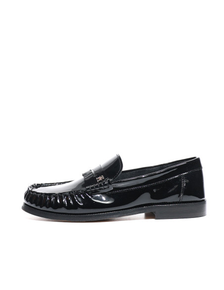 ლოფერი Tommy Hilfiger - LOAFER PATENT LEATHER