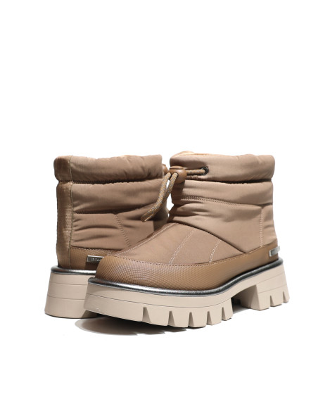 ქალის ბათინკი MICHAEL KORS - BARTON BOOTIE