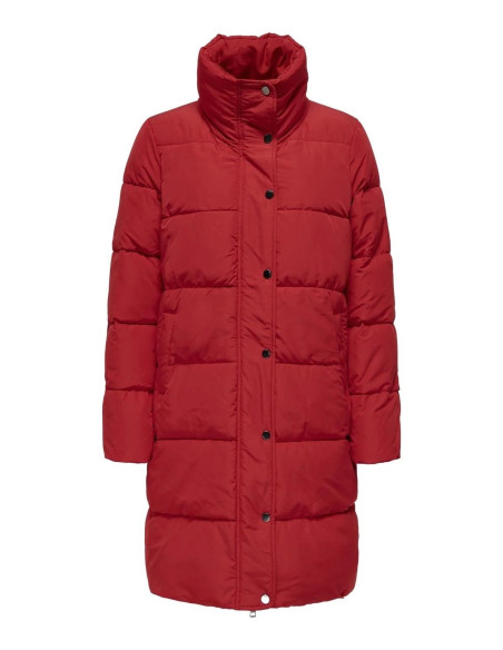 ქურთუკი ONLY - ONLNEWCOOL PUFFER COAT CC OTW