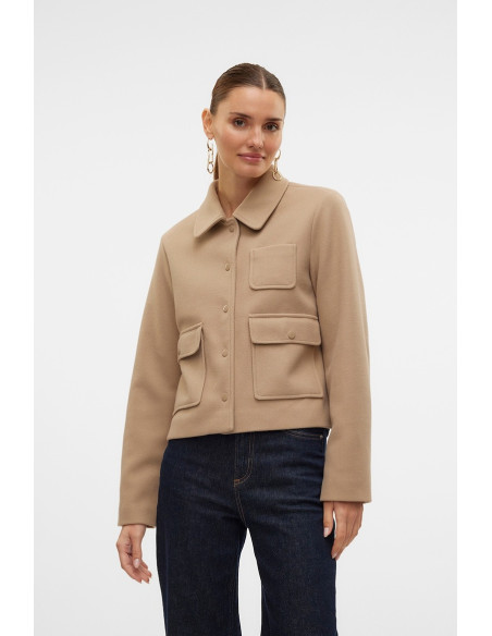 ქურთუკი Vero Moda - VMFREYA SHORT JACKET GA