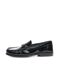 ლოფერი Tommy Hilfiger - LOAFER PATENT LEATHER