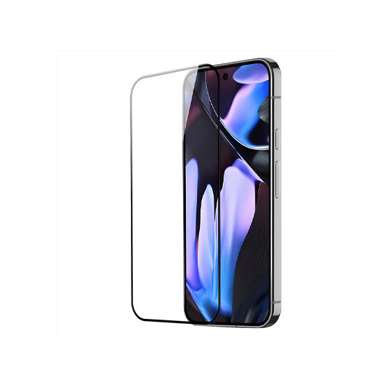 Glass Pro Full Screen Tempered Glass Google Pixel 9A