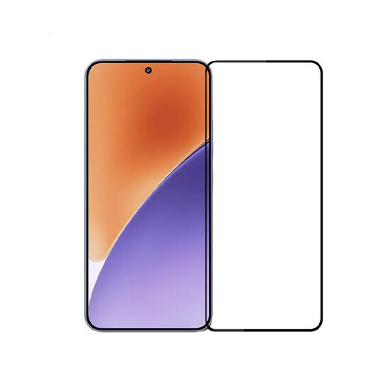 Glass Pro Full Screen Tempered Glass Xiaomi 15 Pro 3D