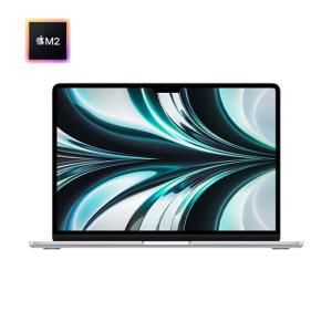 Apple MacBook Air 13 inch 2022 MLXY3RUA M2 Chip 8GB256GB SSD Silver