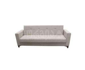 დივანი LIVA SOFA BED ფერი: V 4