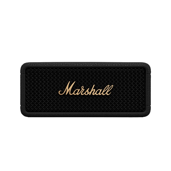 Marshall Emberton III BlackBrass
