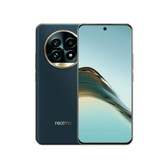 Realme 13 Pro NFC 8256GB Mint Green