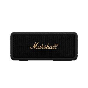 Marshall Emberton III BlackBrass