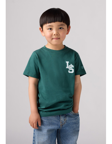 მაისური Levis® - LVB "LS" MONOGRAM TEE