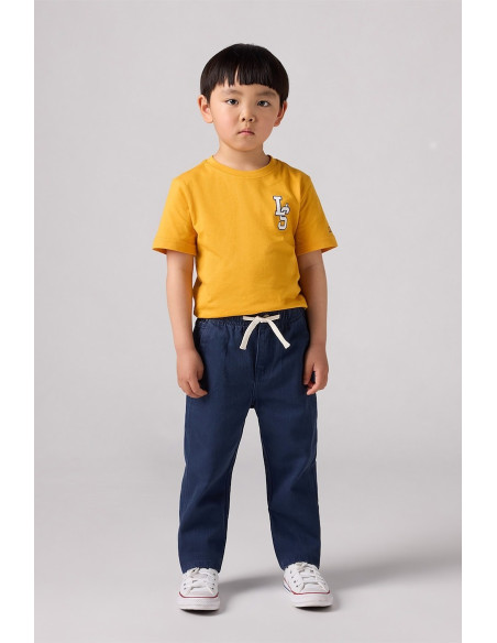 მაისური Levis® - LVB "LS" MONOGRAM TEE