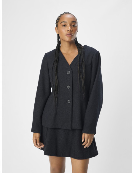 პიჯაკი OBJECT - OBJMEGHAN BARREL SLEEVE BLAZER 135