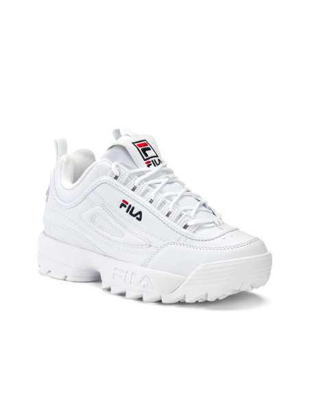 ქალის ბოტასი FILA - DISRUPTOR
