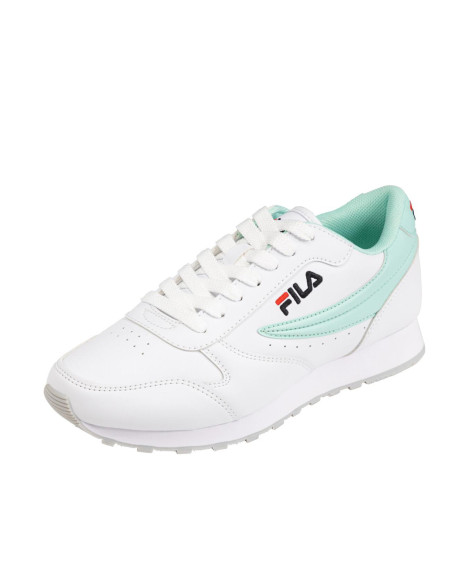 ქალის ბოტასი FILA - ORBIT