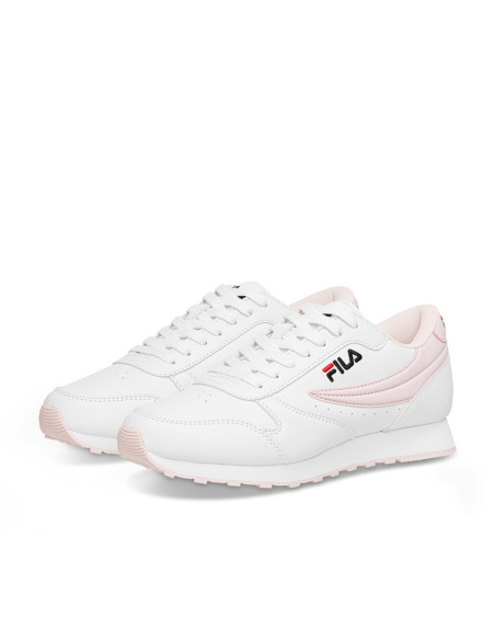 ქალის ბოტასი FILA - ORBIT