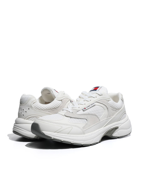 ქალის ბოტასი Tommy Jeans - THE CONEY