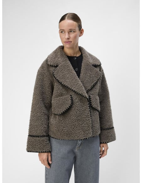 ქურთუკი OBJECT - OBJSHIREN JACKET REP