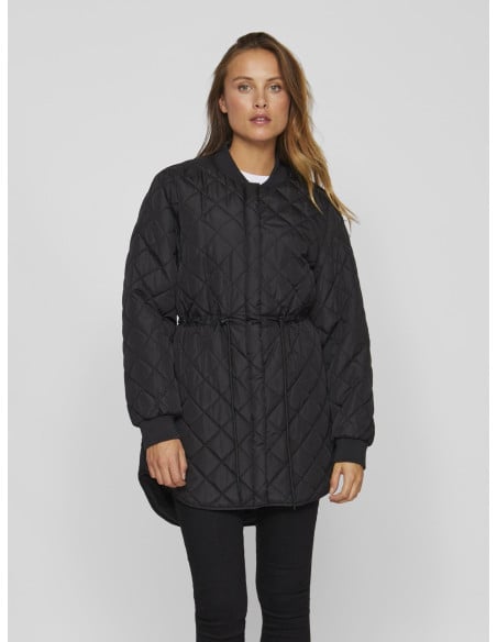 ქურთუკი VILA - VITAYLER L/S COAT/KA
