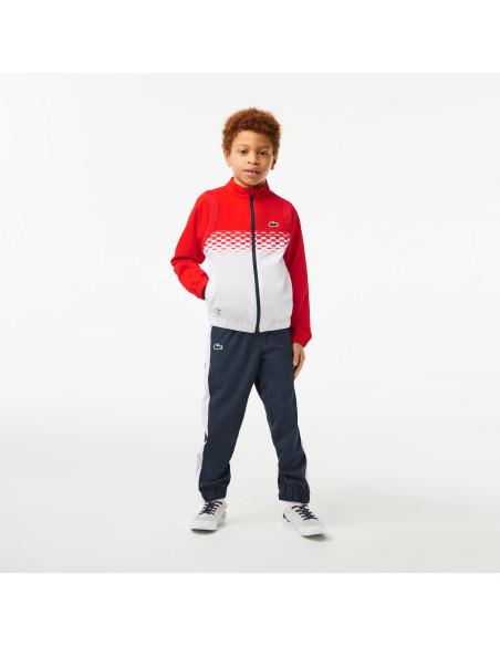 შარვალი Lacoste
