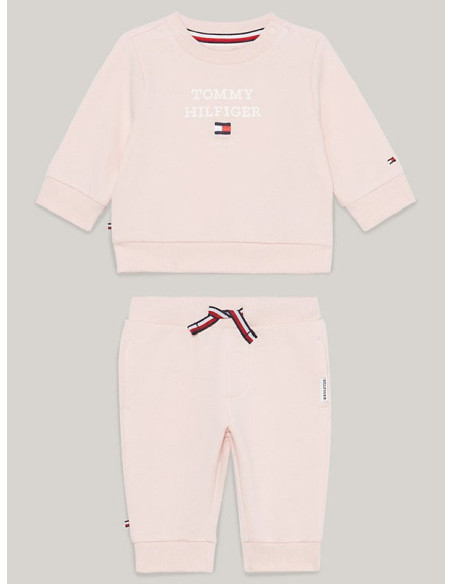 შარვალი TOMMY HILFIGER