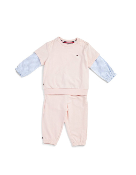 შარვალი TOMMY HILFIGER