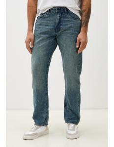 ჯინსი Tom Tailor - Loose Straight Fit Jeans