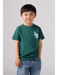 მაისური Levis® - LVB "LS" MONOGRAM TEE