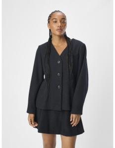 პიჯაკი OBJECT - OBJMEGHAN BARREL SLEEVE BLAZER 135