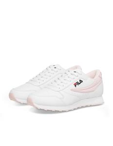 ქალის ბოტასი FILA - ORBIT