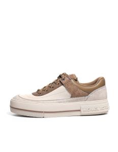 ქალის ბოტასი MICHAEL KORS - AURORA LACE UP