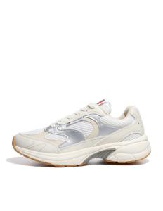 ქალის ბოტასი Tommy Jeans - THE CONEY METALLIC