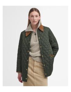 ქურთუკი Barbour - barbour 30th anniversary modern liddesdale