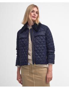 ქურთუკი Barbour - barbour beauly quilt