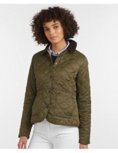 ქურთუკი Barbour - barbour deveron quilt