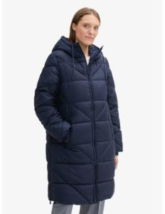 ქურთუკი Tom Tailor - Long Puffer Coat