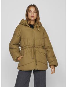 ქურთუკი VILA - VIBUMBLE L/S PADDED JACKET