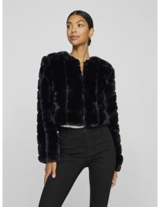 ქურთუკი VILA - VIBUNI L/S JACKET