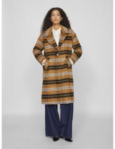 ქურთუკი VILA - VIMONTA L/S NEW COAT