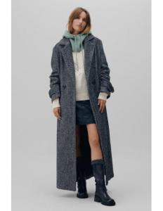 ქურთუკი VILA - VISAIA L/S COAT