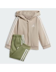 შარვალი Adidas - I 3S FZ FL JOG